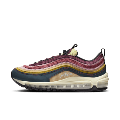 Nike Air Max 97 SE 女子运动鞋-NIKE 中文官方网站