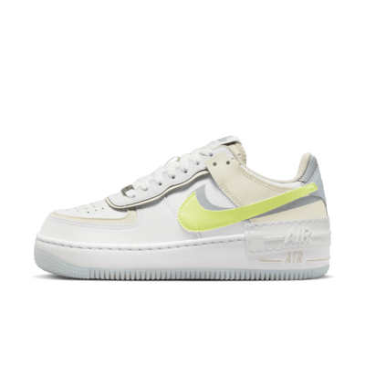 Nike AF1 Shadow 女子空军一号运动鞋-NIKE 中文官方网站