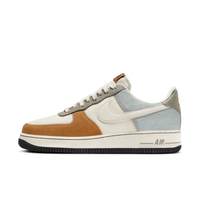 Nike Air Force 1 '07 LV8 EMB 男子空军一号运动鞋-NIKE 中文官方网站