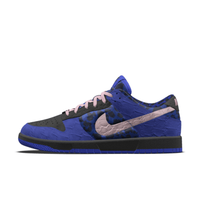 Nike Dunk Low Unlocked By You 专属定制运动鞋-NIKE 中文官方网站