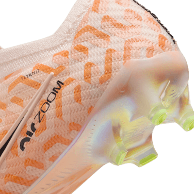 Nike Zoom Vapor 15 Elite AG-Pro 男子人造草地足球鞋抓地钉鞋-NIKE