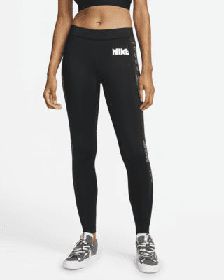 nike sacai leggings