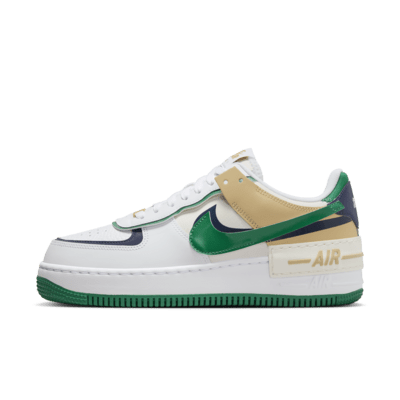 白色Air Force 1 鞋类- NIKE 中文官方网站