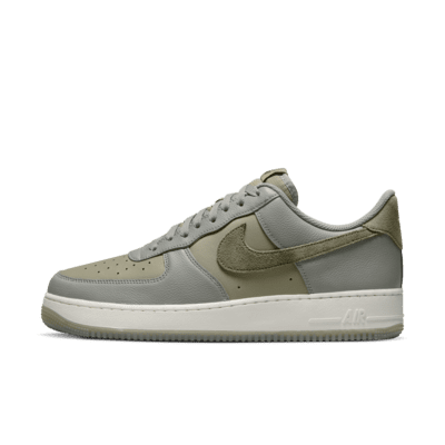 Nike Air Force 1 '07 LV8 男子空军一号运动鞋-NIKE 中文官方网站