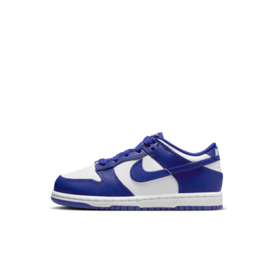 儿童Nike Dunk 鞋类- NIKE 中文官方网站