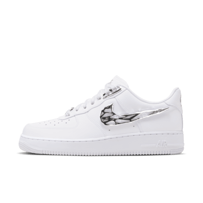 Nike Air Force 1 '07 PRM 2 男子空军一号运动鞋-NIKE 中文官方网站