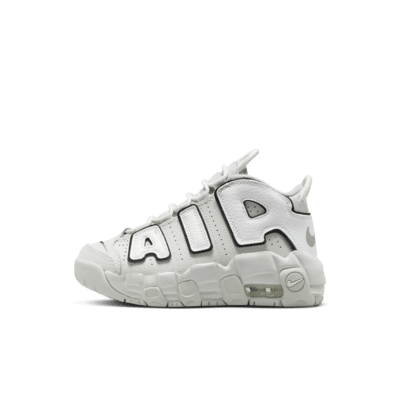 Nike Air More Uptempo (PS) 幼童运动童鞋-NIKE 中文官方网站