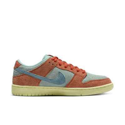 Nike SB Dunk Low Pro PRM 男子滑板鞋-NIKE 中文官方网站