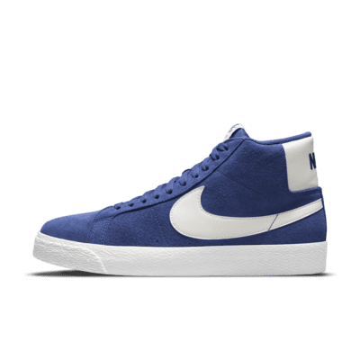 nike sb zoom blazer mid 男子滑板鞋-耐克(nike)中国官网
