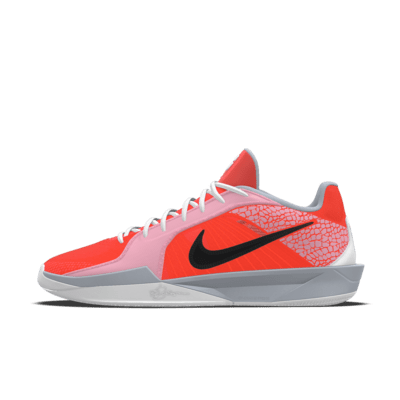 Sabrina 2 By You 专属定制篮球鞋-NIKE 中文官方网站