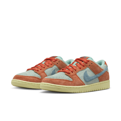 Nike SB Dunk Low Pro PRM 男子滑板鞋-NIKE 中文官方网站