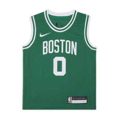 2023/24 ʿٿ˶ (Jayson Tatum) Icon Edition Nike NBA Jersey ͯ