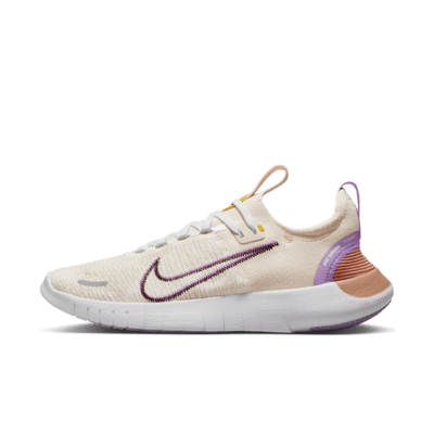 Nike Free RN Next Nature 女子跑步训练鞋-NIKE 中文官方网站