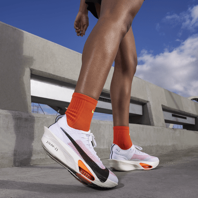 Nike Alphafly 3 Proto 女子公路竞速跑步鞋-NIKE 中文官方网站