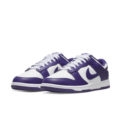 Nike Dunk Low Retro 男子运动鞋复古板鞋-NIKE 中文官方网站