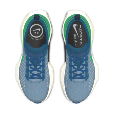 Nike Invincible 3 By You 专属定制男子公路跑步鞋-NIKE 中文