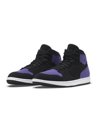 junior jordan access trainer
