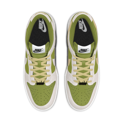 NIKE Dunk Low unlocked by you トラフグ風 Nike Dunk Low Unlocked By You 专属定制运动鞋-NIKE 中文官方网站