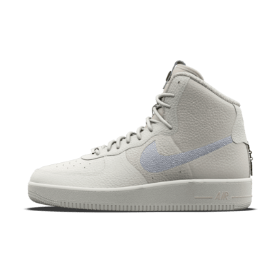 Air Force 1 高帮鞋类- NIKE 中文官方网站