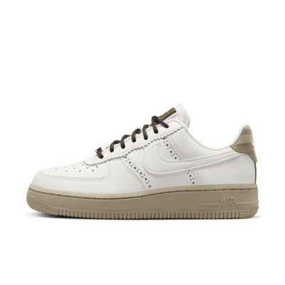 Nike Air Force 1 '07 LX 女子空军一号运动鞋街舞系列-NIKE 中文官方网站