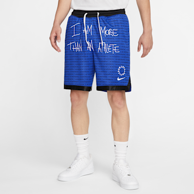 more than athlete shorts