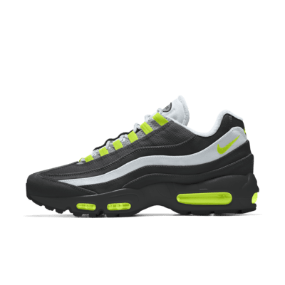 男子Air Max 95 鞋类- NIKE 中文官方网站