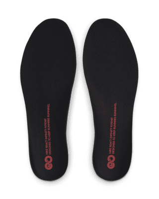 nike react infinity run fk 3 男子跑步鞋