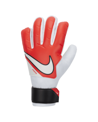 Nike Jr. Goalkeeper Match 大童守门员手套（1 副）-NIKE 中文