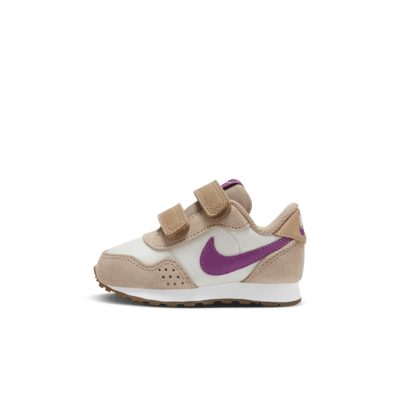 Nike MD Valiant 婴童复古跑鞋风易穿脱运动鞋-NIKE 中文官方网站