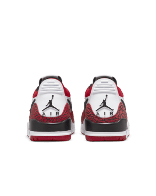 Air Jordan Legacy 312 Low 男子运动鞋