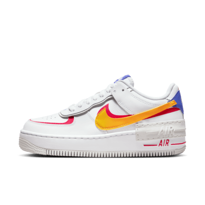 Air Force 1 低帮鞋类- NIKE 中文官方网站