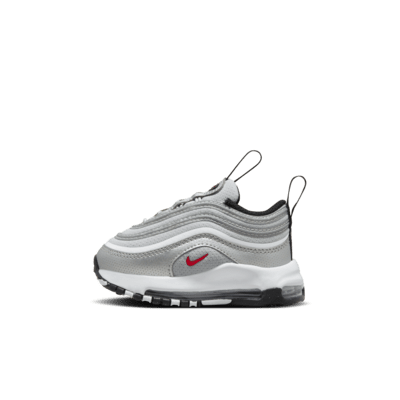 Nike Air Max '97 QS (TD) 婴童运动童鞋-NIKE 中文官方网站