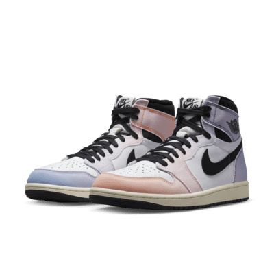 Air Jordan 1 Retro HI OG Craft 复刻男子运动鞋-NIKE 中文官方网站