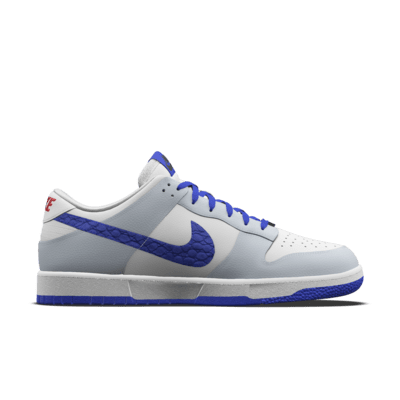 Nike Dunk Low Unlocked By You 专属定制运动鞋-NIKE 中文官方网站