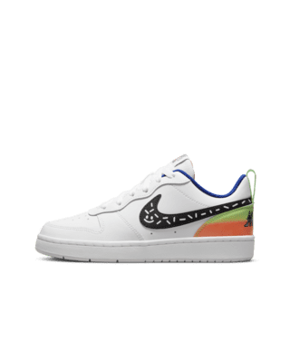 nike court borough gs