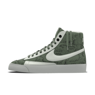 nike blazer mid champs