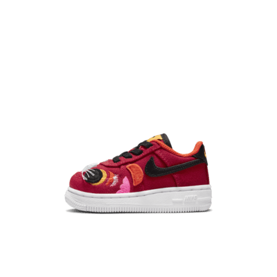 Nike force 1 lv8 td sale