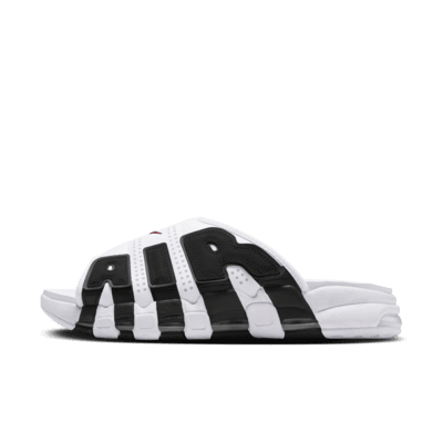 Nike Air More Uptempo Slide 男子拖鞋-NIKE 中文官方网站