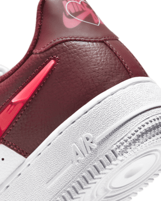 国内新品NIKE WMNS AIR FORCE 1 '07 XX 白 24.5cm エアフォース1 STAR 星 JORDAN 11 2 3 4 5 6 7 8 9 PREMIUM OG DUNK SB Nike Air Force 1 \u002707 LX 女鞋。Nike TW