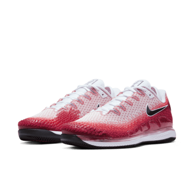 nike air zoom vapor x knit hc