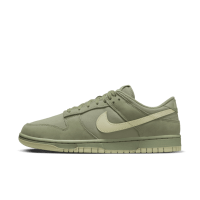 Nike Dunk Low Retro PRM 男子运动鞋板鞋-NIKE 中文官方网站