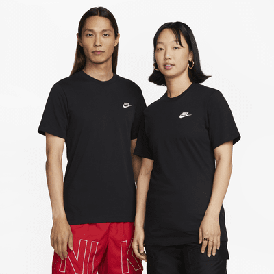 男子Nike Sportswear 上衣和T恤- NIKE 中文官方网站