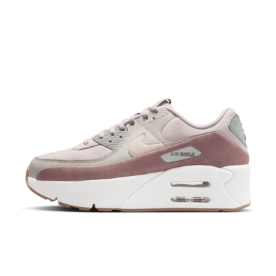 Air Max 90 鞋类- NIKE 中文官方网站