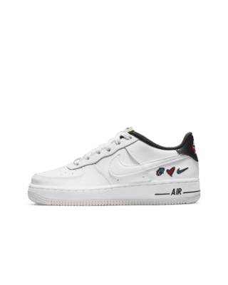 Low Resolution Nike Air Force 1 LV8 1 (GS) 大童运动童鞋