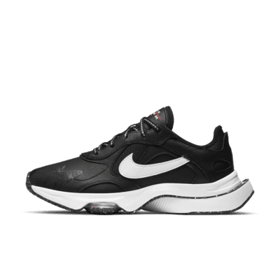 nike air zoom division black