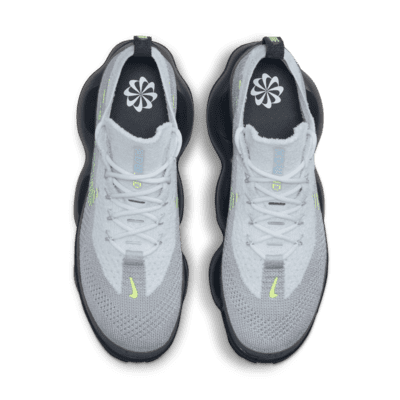 Nike Air Max Scorpion FK 男子大气垫运动鞋-NIKE 中文官方网站