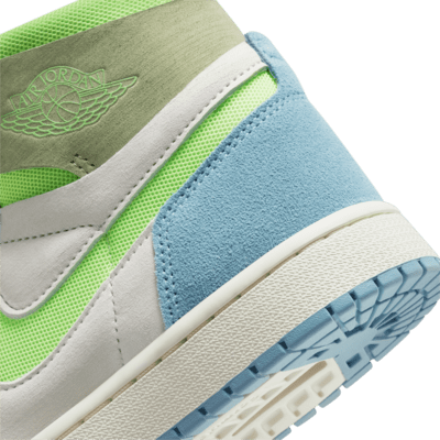 Air Jordan 1 ZM Air CMFT 2 女子运动鞋-NIKE 中文官方网站