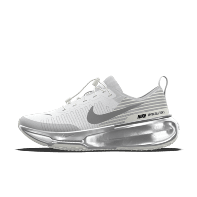 Nike Invincible 3 By You 专属定制男子公路跑步鞋-NIKE 中文