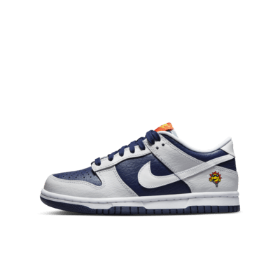 新品 NIKE DUNK LOW-