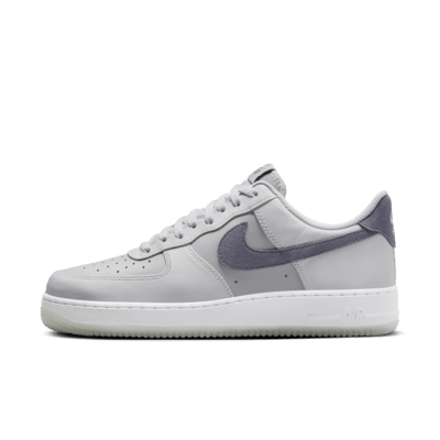 耐克(Nike)男子AF1运动鞋-空军一号-小白鞋- NIKE 中文官方网站